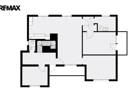 Pronájem bytu, 4+kk, 75 m²