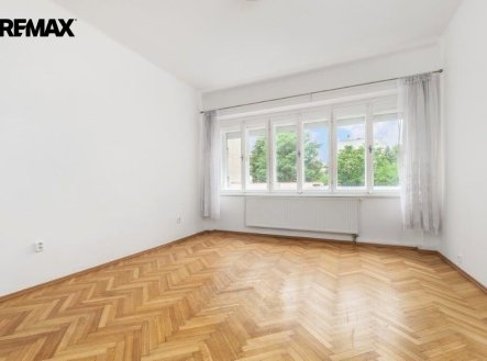 Prodej bytu, 2+kk, 50 m²