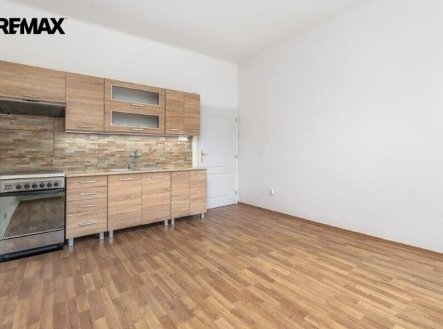 Prodej bytu, 2+kk, 50 m²