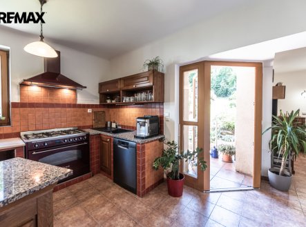 Prodej domu/vily, 213 m²