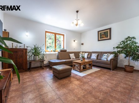 Prodej domu/vily, 213 m²