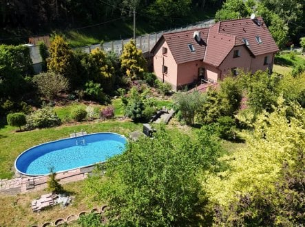 Prodej domu/vily, 213 m²