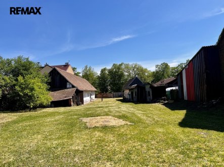 Prodej domu/vily, 96 m²