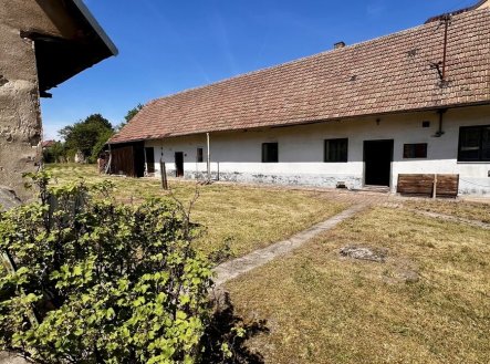 Prodej domu/vily, 96 m²