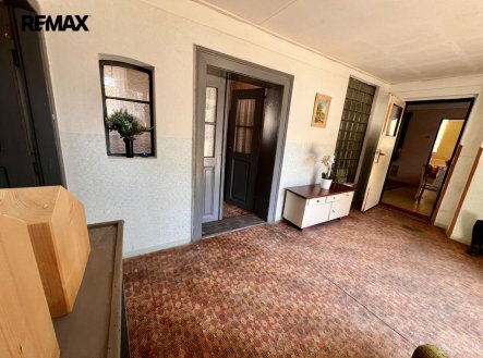 Prodej domu/vily, 96 m²