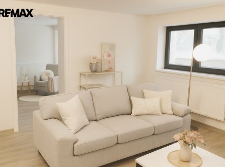 Prodej bytu, 3+kk, 114 m²