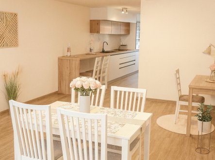 Prodej bytu, 3+kk, 114 m²