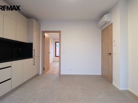 Pronájem bytu, 2+kk, 40 m²