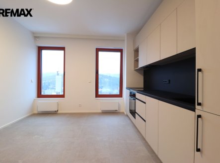 Pronájem bytu, 2+kk, 40 m²