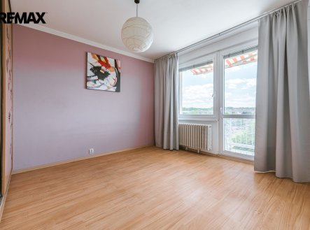 Prodej bytu, 4+1, 93 m²