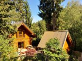 Prodej chaty/rekreačního objektu, 83 m²