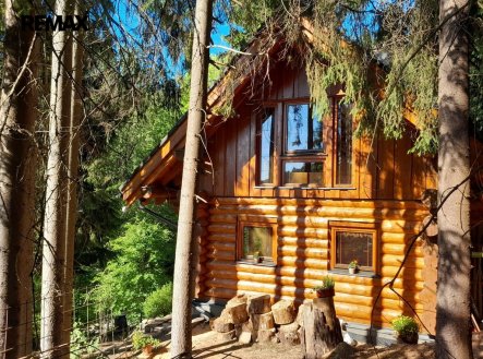 Prodej chaty/rekreačního objektu, 83 m²