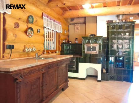Prodej chaty/rekreačního objektu, 83 m²