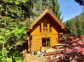 Prodej chaty/rekreačního objektu, 83 m²