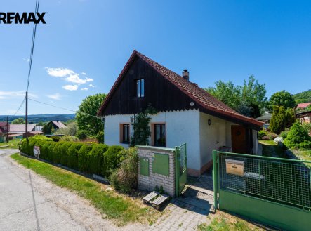 Prodej domu/vily, 90 m²
