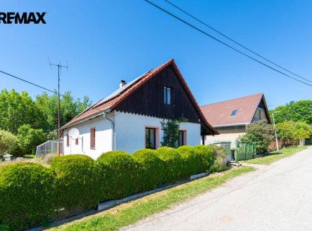 Prodej domu/vily, 90 m²