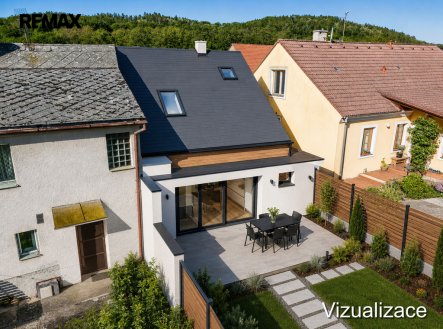 Prodej domu/vily, 65 m² obrázek