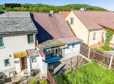 Prodej domu/vily, 65 m²