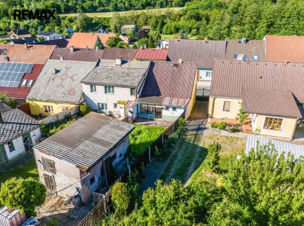 Prodej domu/vily, 65 m²