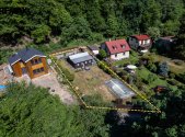 Prodej - chata/rekreační objekt, 46 m²