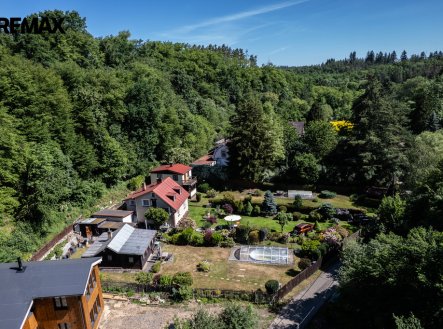 Prodej chaty/rekreačního objektu, 46 m²