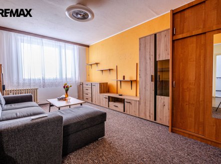 dsc-0009.jpg | Pronájem bytu, 3+1, 62 m²
