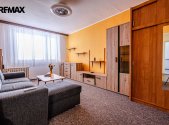 Pronájem bytu, 3+1, 62 m²