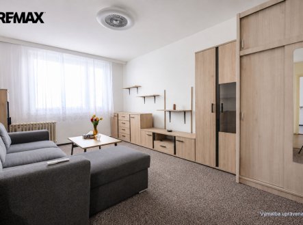 Pronájem bytu, 3+1, 62 m²