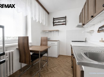 Pronájem bytu, 3+1, 62 m²