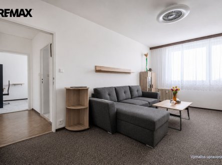 Pronájem bytu, 3+1, 62 m²