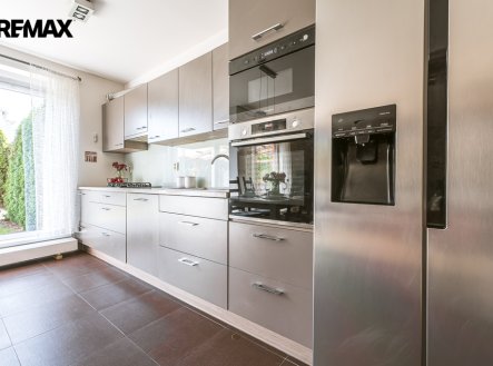 Prodej domu/vily, 133 m²