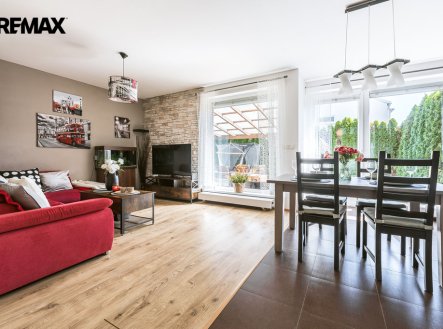 Prodej domu/vily, 133 m²