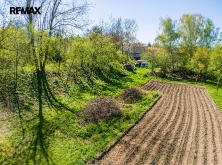 Prodej pozemku pro bydlení, 1 059 m²