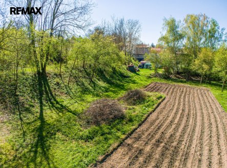 Prodej pozemku pro bydlení, 1 059 m²