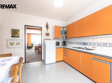 Prodej domu/vily, 200 m²