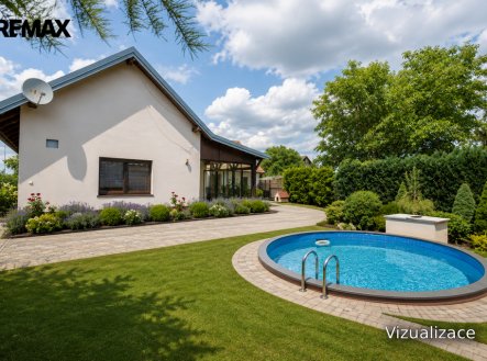 Prodej domu/vily, 171 m²