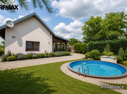 Prodej domu/vily, 171 m²