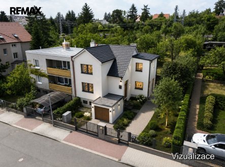 Prodej domu/vily, 127 m²