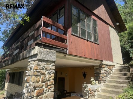 Prodej chaty/rekreačního objektu, 67 m² obrázek