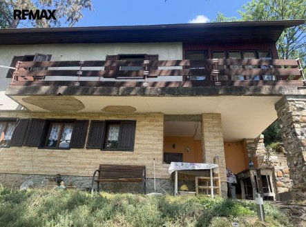 Prodej chaty/rekreačního objektu, 67 m²