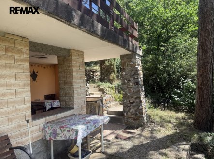 Prodej chaty/rekreačního objektu, 67 m²