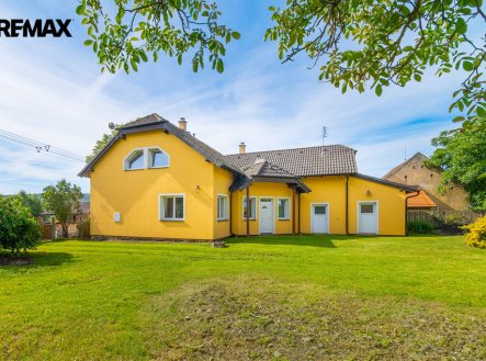 Prodej domu/vily, 238 m²