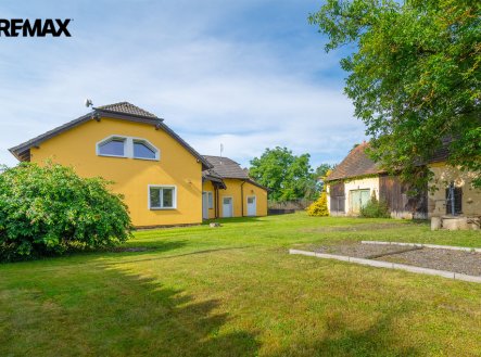 Prodej domu/vily, 238 m²