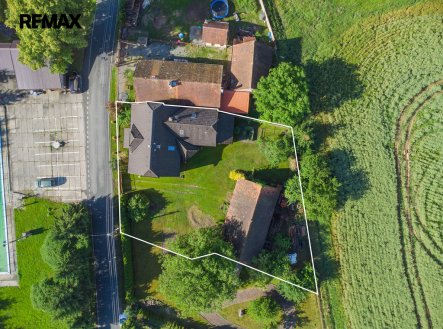 Prodej domu/vily, 238 m²