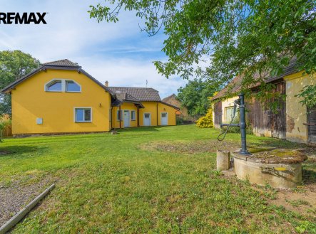 Prodej domu/vily, 238 m²
