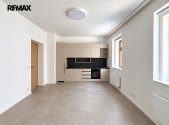 Pronájem bytu, 2+kk, 41 m²