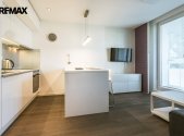 Pronájem bytu, 2+kk, 33 m²