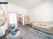 Prodej bytu, 1+1, 38 m²