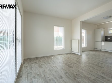 Pronájem domu/vily, 96 m²