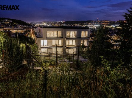 Pronájem bytu, 2+kk, 70 m²
